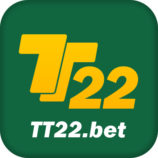 Logo da tt22